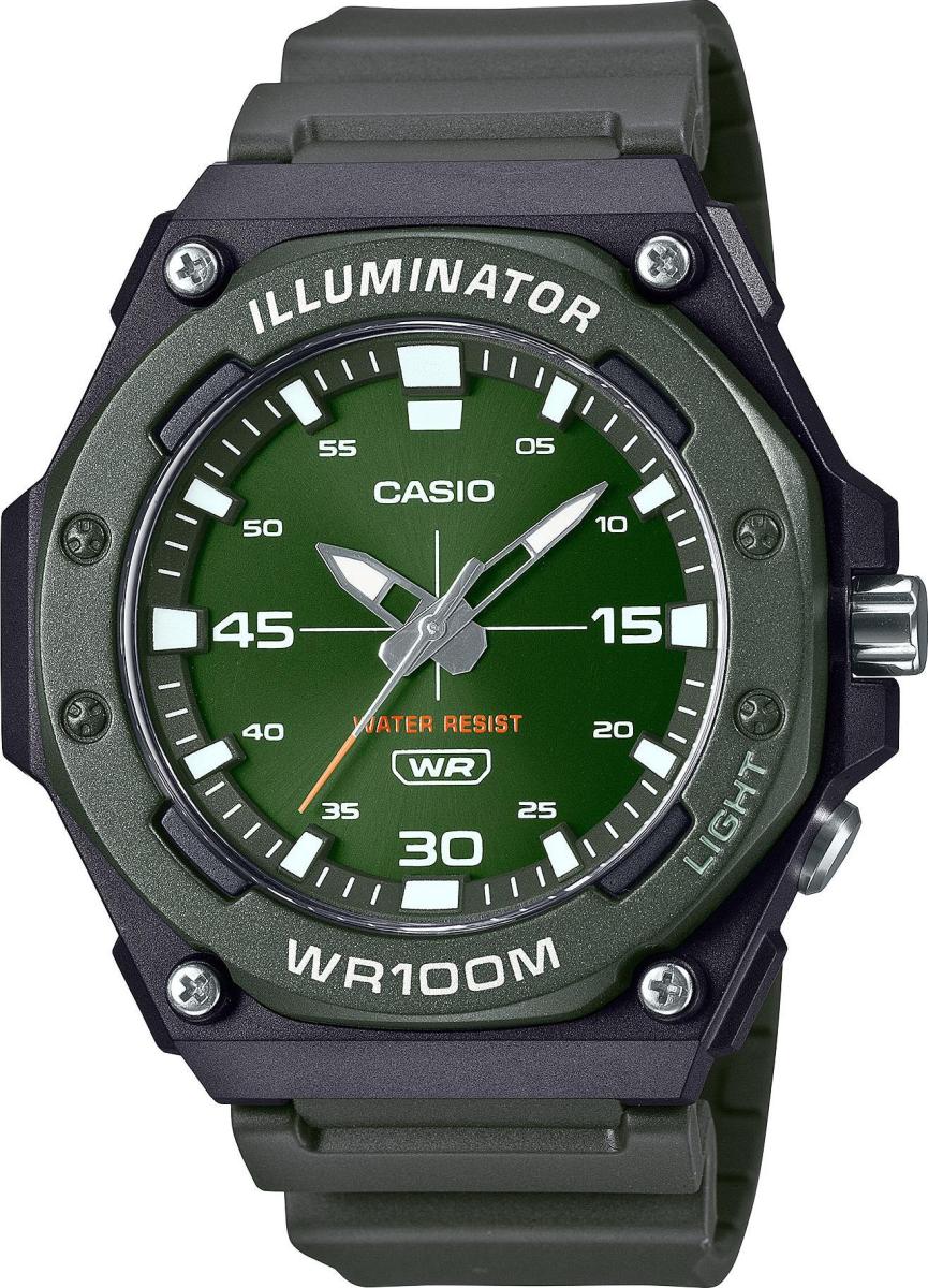 Наручные часы  Casio  Collection Casio MW-620H-3A (фото 1)
