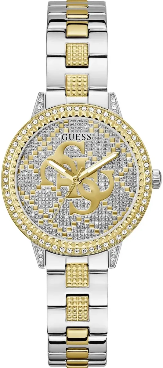 Наручные часы  Guess  Trend Guess GW0944L3 (фото 1)