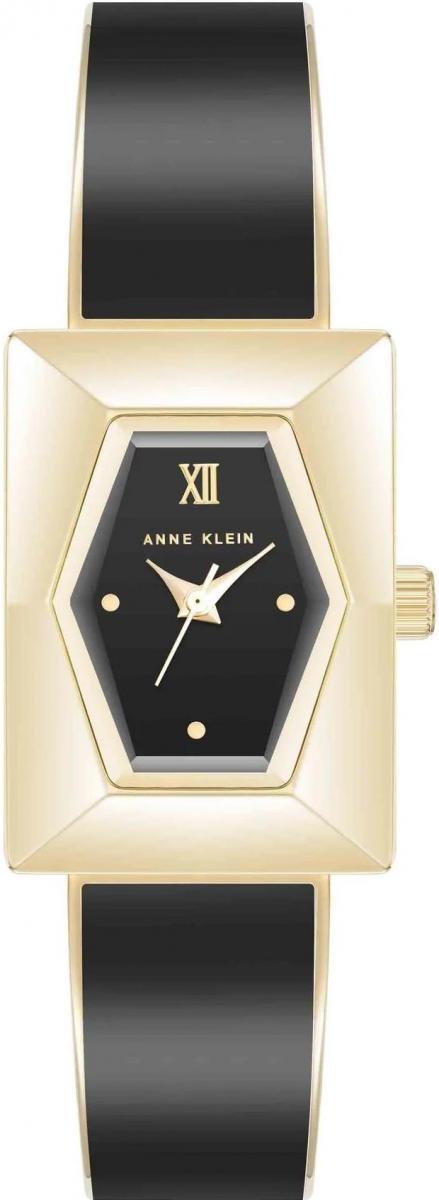 Наручные часы  Anne Klein  Metals Anne Klein 5062GPBK (фото 1)