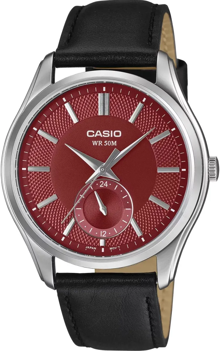 Наручные часы  Casio  Collection Casio MTP-B315L-4A (фото 1)