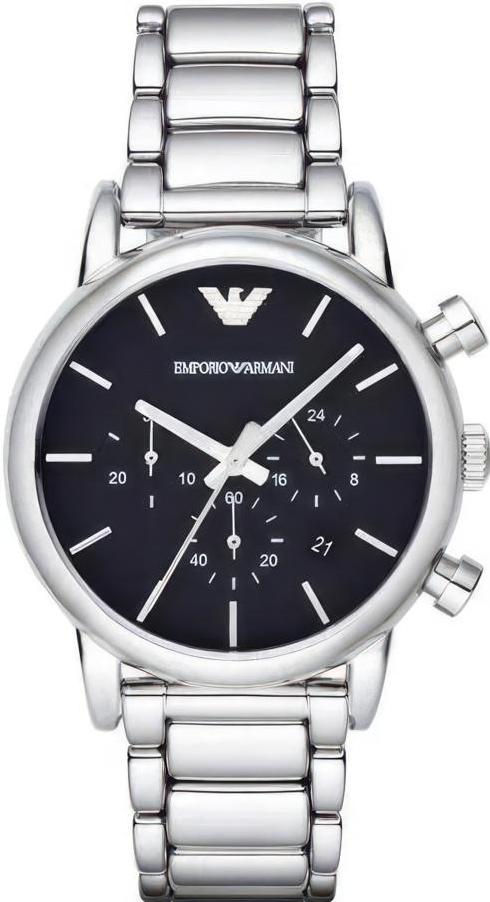 Наручные часы  Emporio Armani  Sports Emporio Armani AR1853 (фото 1)