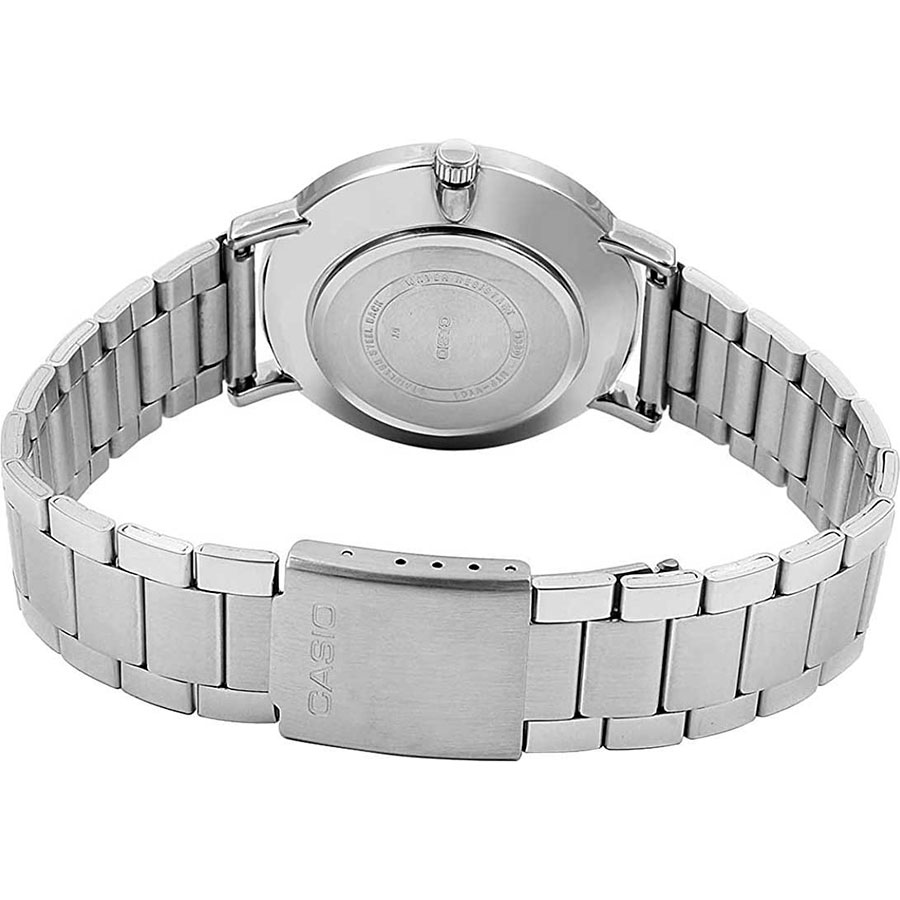 Наручные часы  Casio  Collection Casio MTP-VT01DM-1A (фото 5)