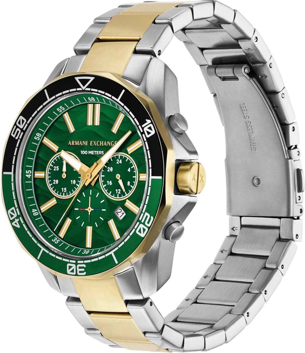 Наручные часы  Armani Exchange  Spencer Armani Exchange AX1966 (фото 3)