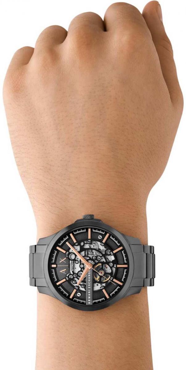 Наручные часы  Armani Exchange  Hampton Armani Exchange AX2458 (фото 2)