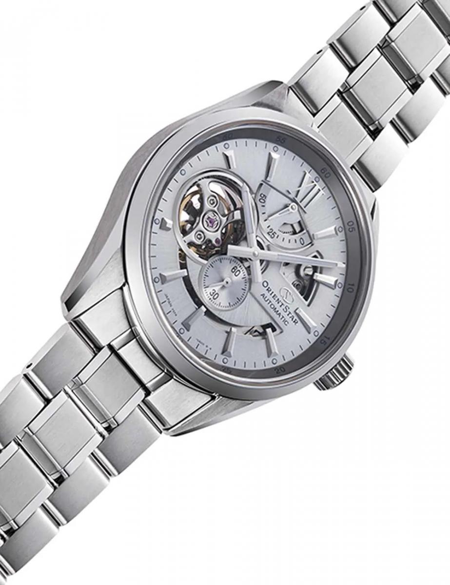 Наручные часы  Orient  Orient Star Orient RE-AV0125S (фото 4)