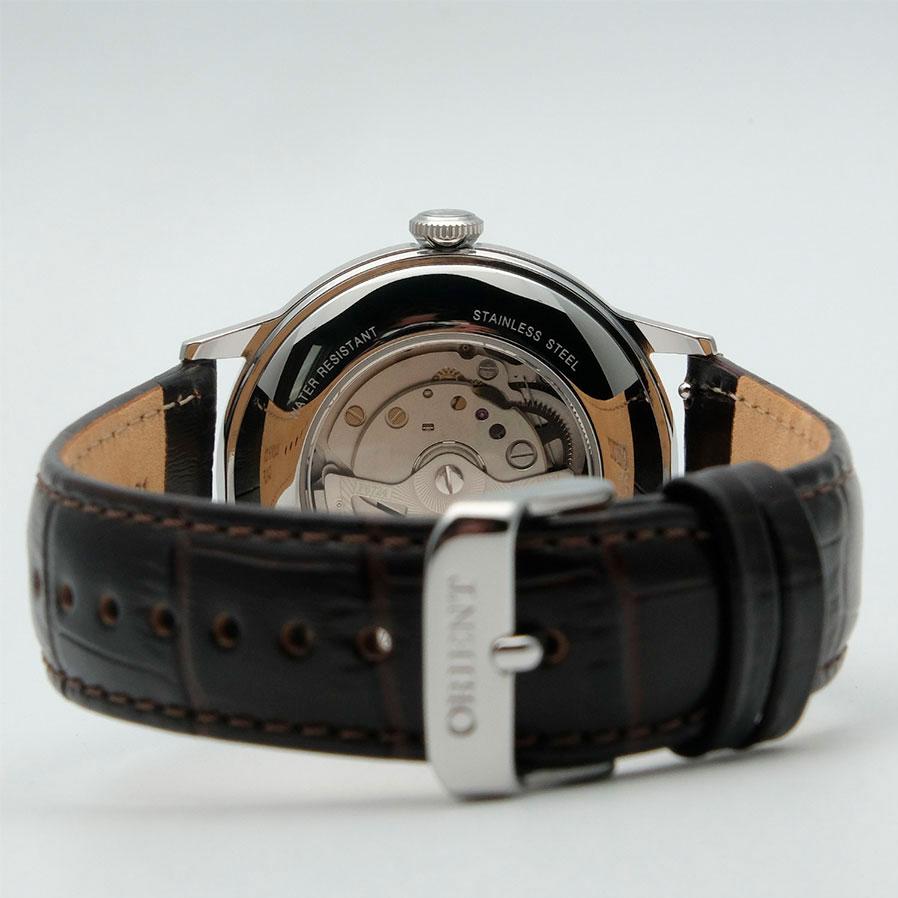 Наручные часы  Orient  Casual Orient RA-AC0026R (фото 7)