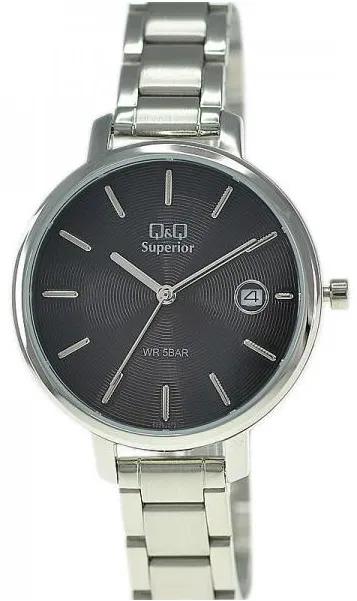 Наручные часы  Q&Q  Superior Women Q&Q S325J212Y (фото 1)