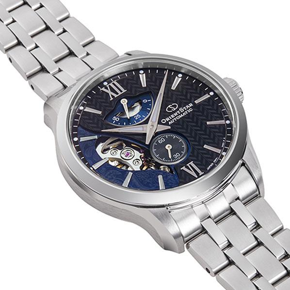 Наручные часы  Orient  Orient Star Orient RE-AV0B03B (фото 2)