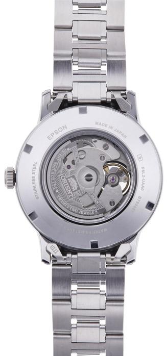 Наручные часы  Orient  Sun & Moon Classic Orient RA-AS0008B (фото 4)