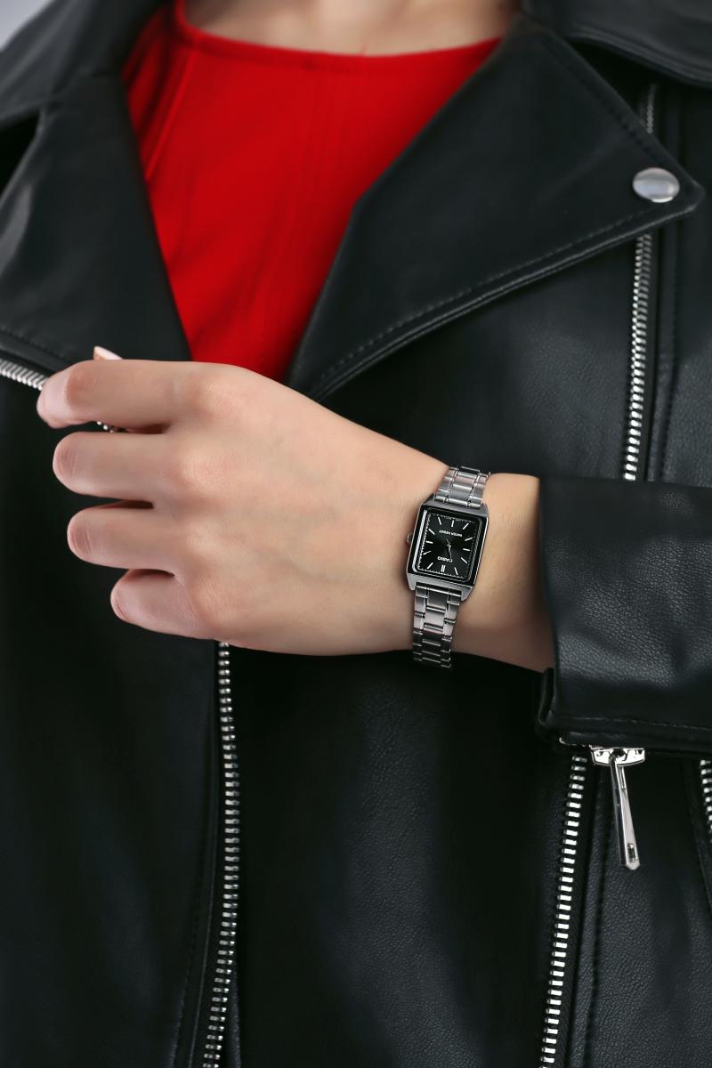 Наручные часы  Casio  Collection Casio LTP-V007D-1E (фото 2)