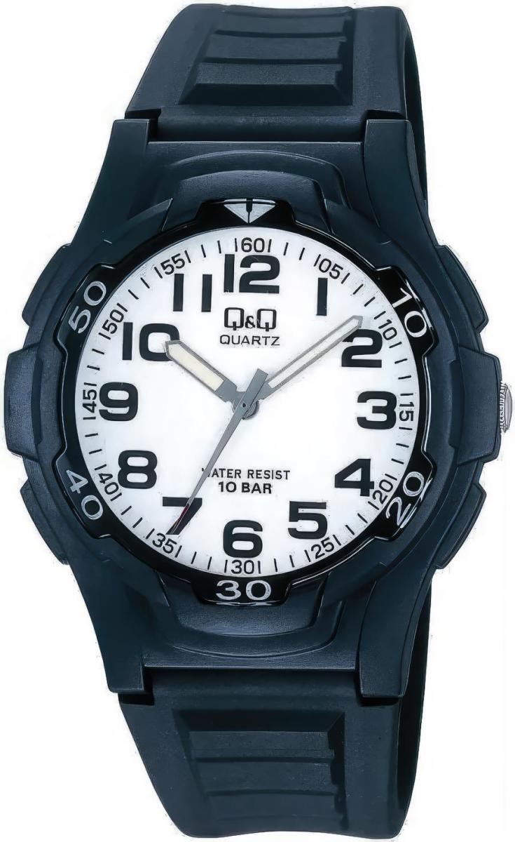 Наручные часы  Q&Q Q&Q VP84J001Y (фото 1)