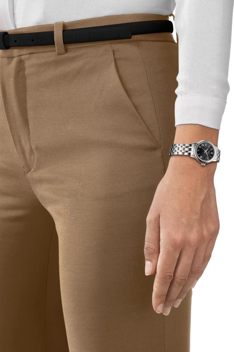 Наручные часы  Tissot  Classic Dream Tissot T129.210.11.053.00 (фото 5)