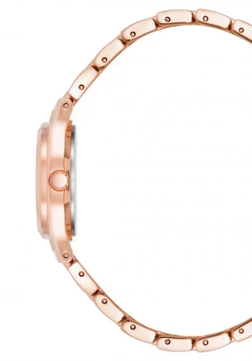 Наручные часы  Anne Klein  Metals Anne Klein 5490MVRG (фото 2)