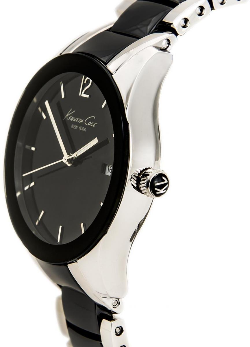 Наручные часы  Kenneth Cole  Steel Kenneth Cole KC4762 (фото 2)