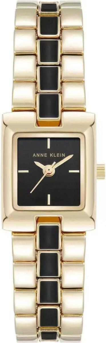 Наручные часы  Anne Klein  Metals Anne Klein 5120BKGB (фото 1)