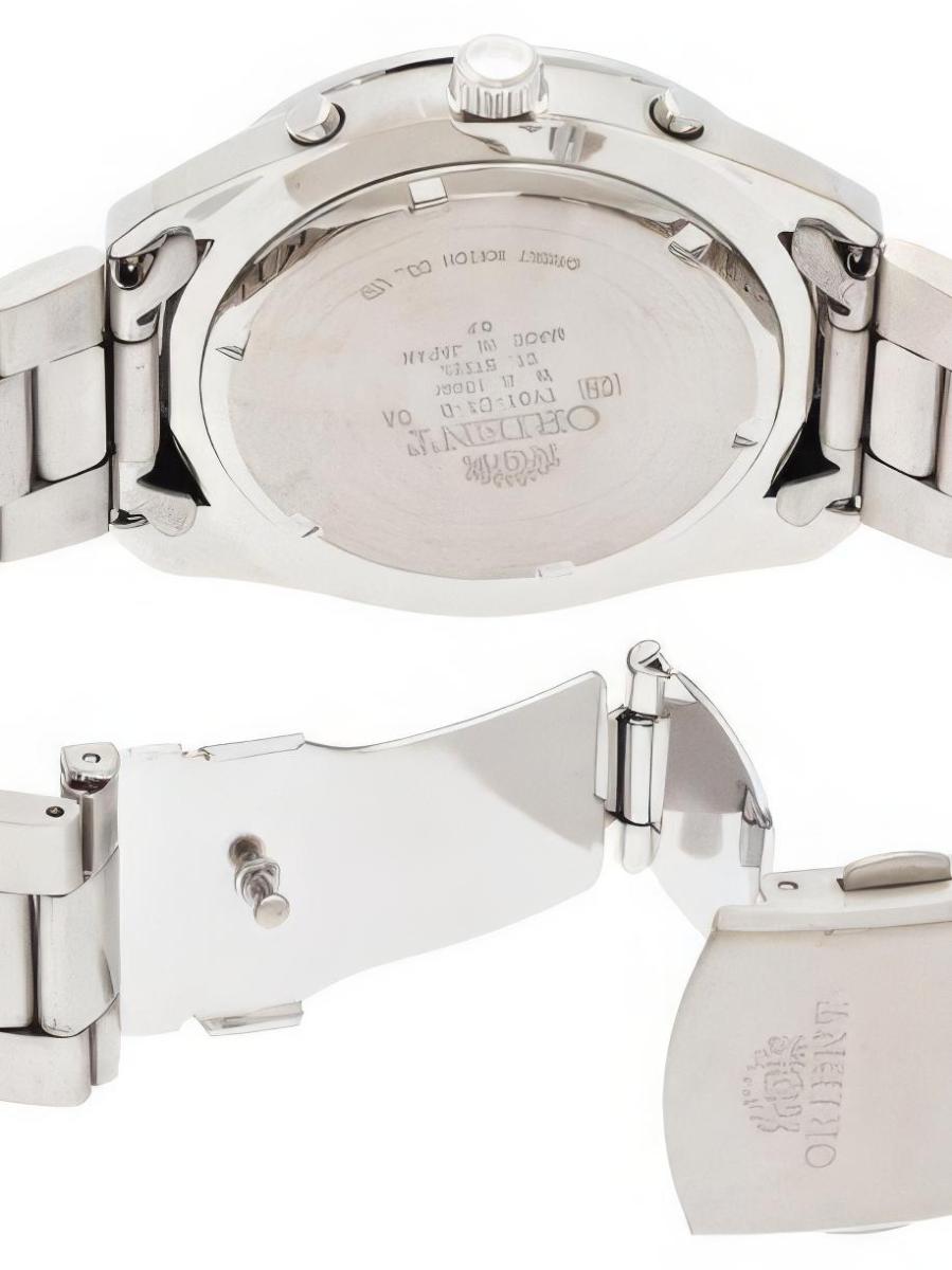 Наручные часы  Orient  Sporty Orient WV0011TY (фото 2)