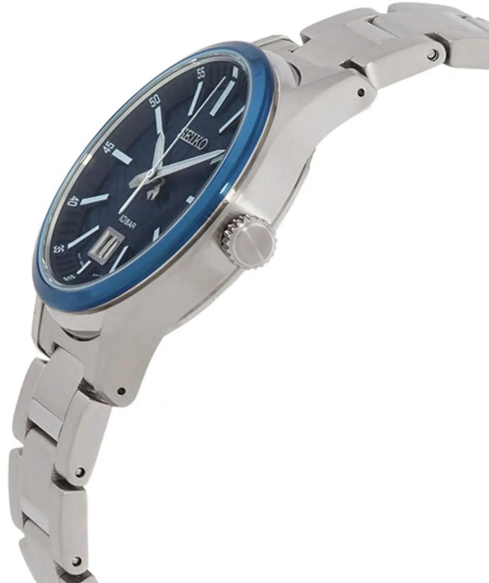 Наручные часы  Seiko  Discover More Seiko SUR559P1 (фото 2)