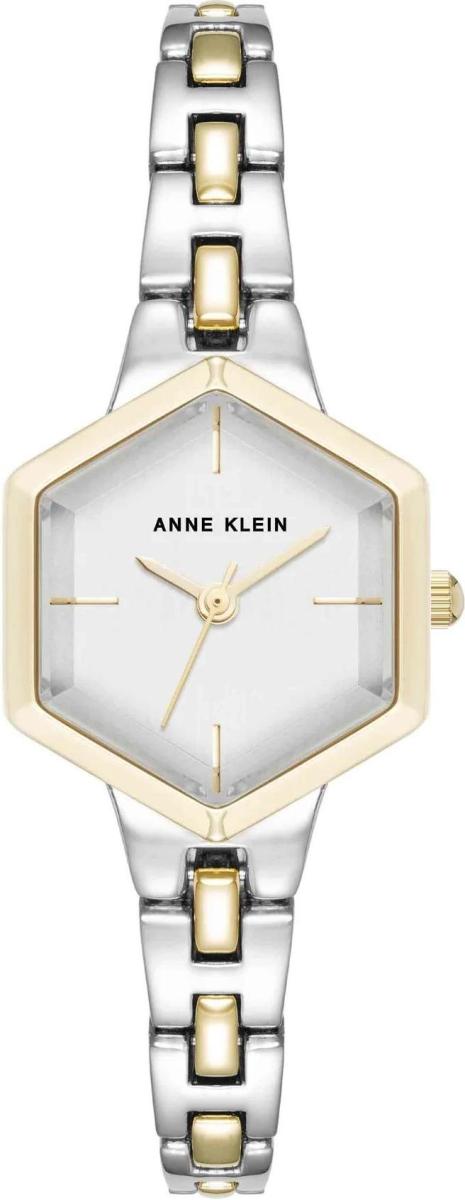 Наручные часы  Anne Klein  Metals Anne Klein 5107SVTT (фото 1)