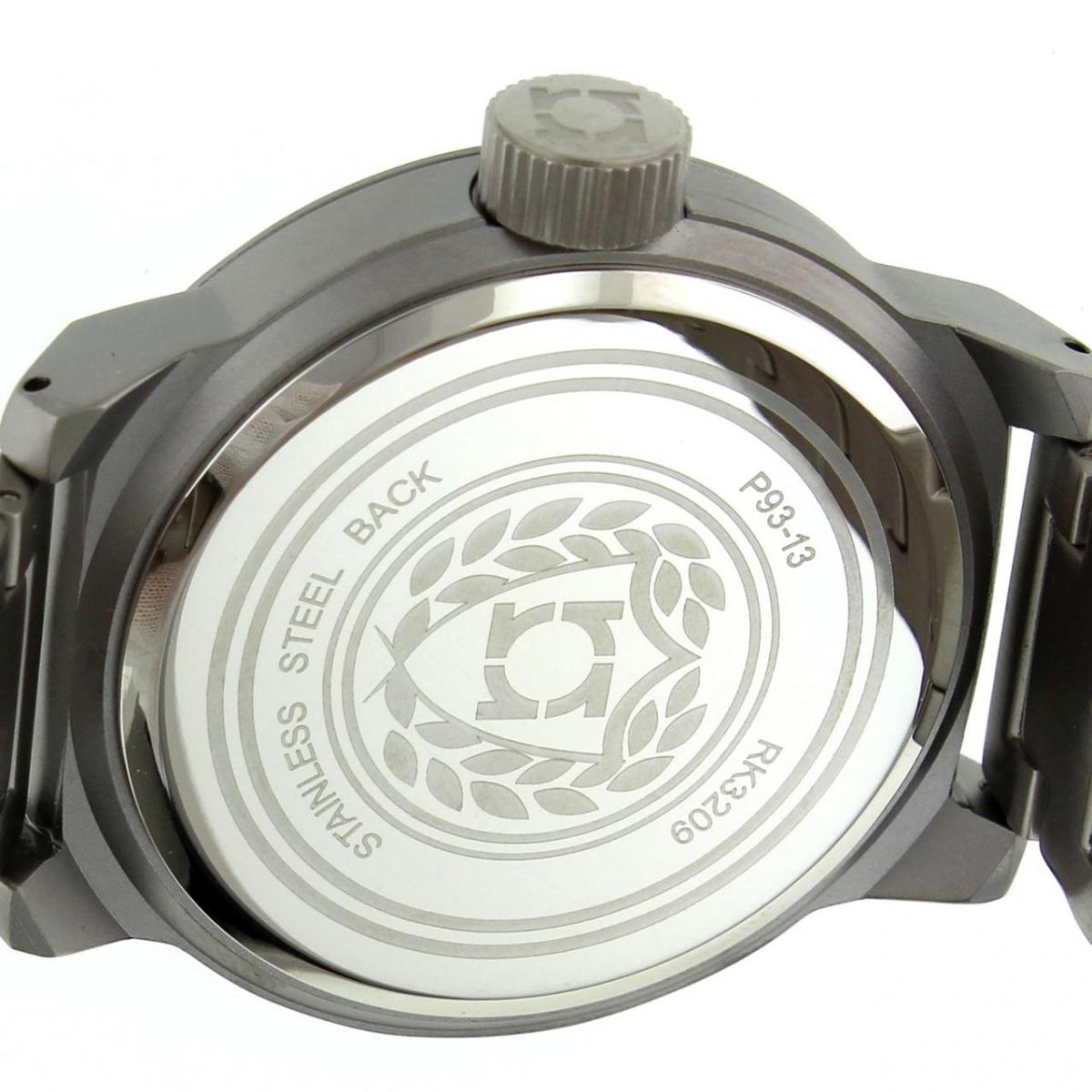 Наручные часы  Kenneth Cole  Steel Kenneth Cole RK3209 (фото 2)