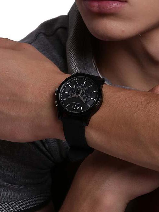 Наручные часы  Armani Exchange  Outer Banks Armani Exchange AX1326 (фото 5)