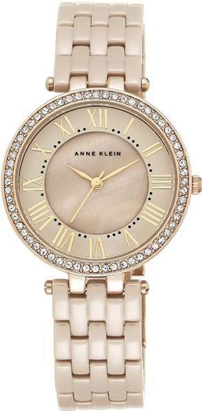 Наручные часы  Anne Klein  Ceramic Anne Klein 2130TNGB (фото 1)