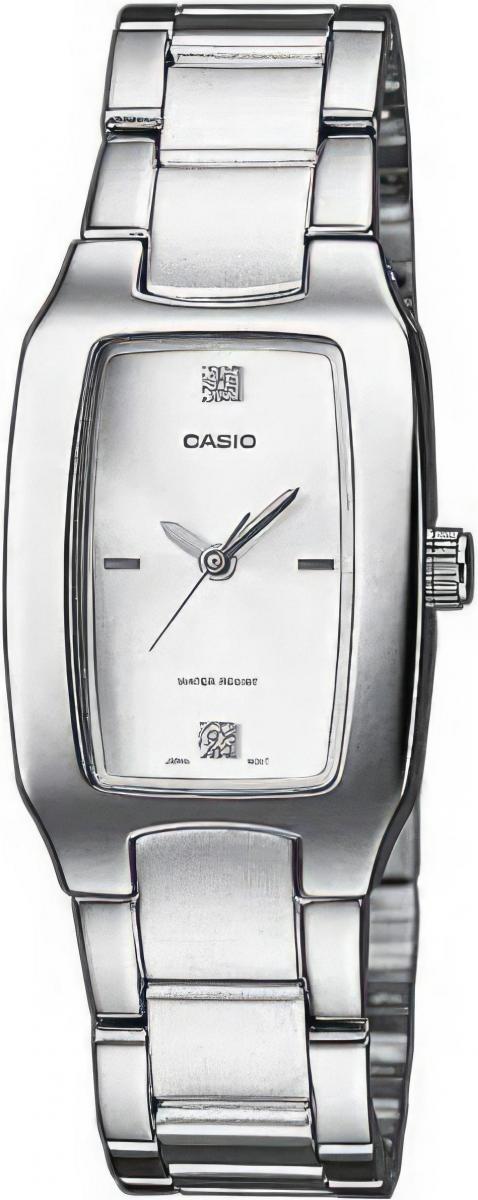 Наручные часы  Casio  Collection Casio LTP-1165A-7C2 (фото 1)
