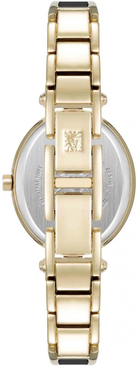 Наручные часы  Anne Klein  Diamond Anne Klein 5118BKGB (фото 2)