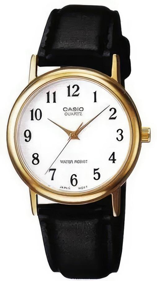 Наручные часы  Casio  Collection Casio MTP-1095Q-7B (фото 1)