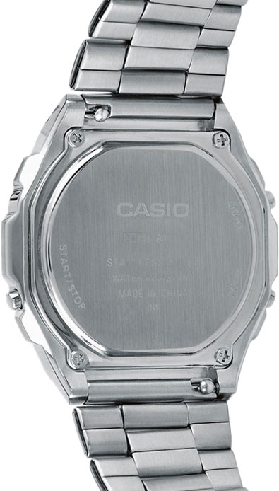 Наручные часы  Casio  Vintage Casio A-1000D-7E (фото 5)