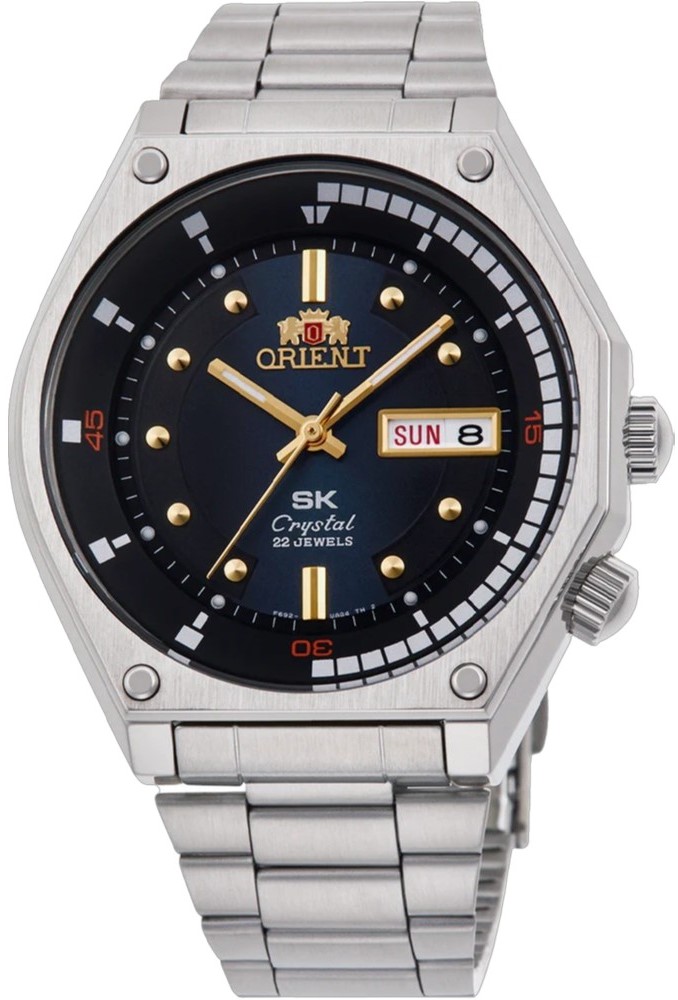 Наручные часы  Orient  Automatic Orient RA-AA0B03L (фото 1)