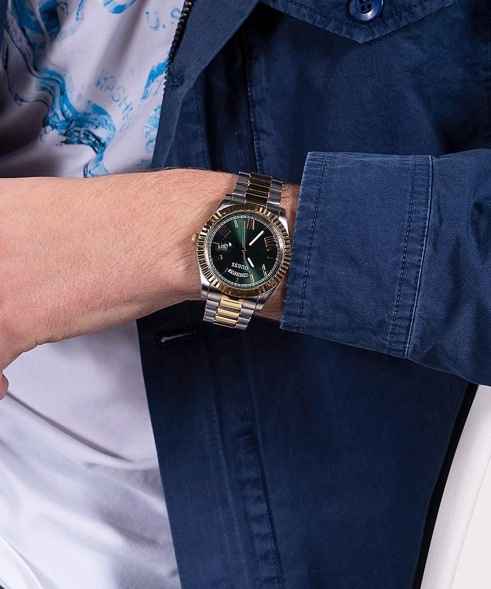 Наручные часы  Guess  Steel Guess GW0308L5 (фото 5)