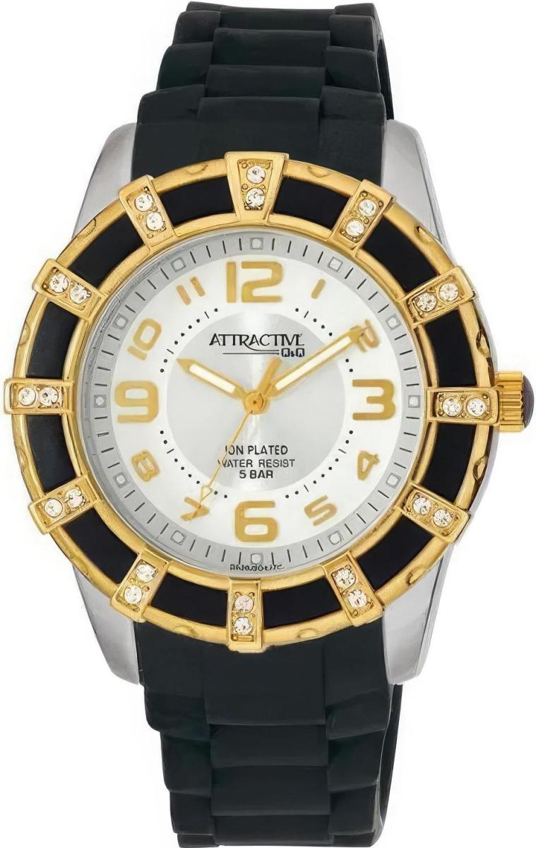 Наручные часы  Q&Q  Casual Q&Q DA39J514Y (фото 1)