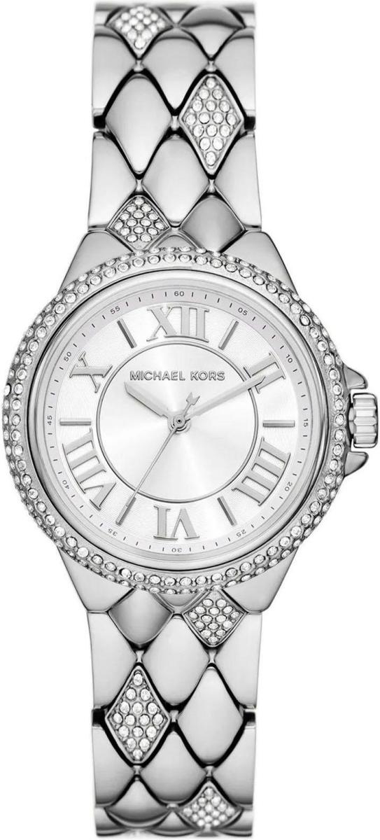 Наручные часы  Michael Kors  Camille Michael Kors MK4804 (фото 1)