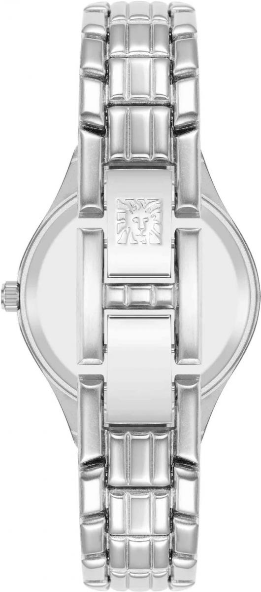 Наручные часы  Anne Klein  Metals Anne Klein 4061SVSV (фото 2)