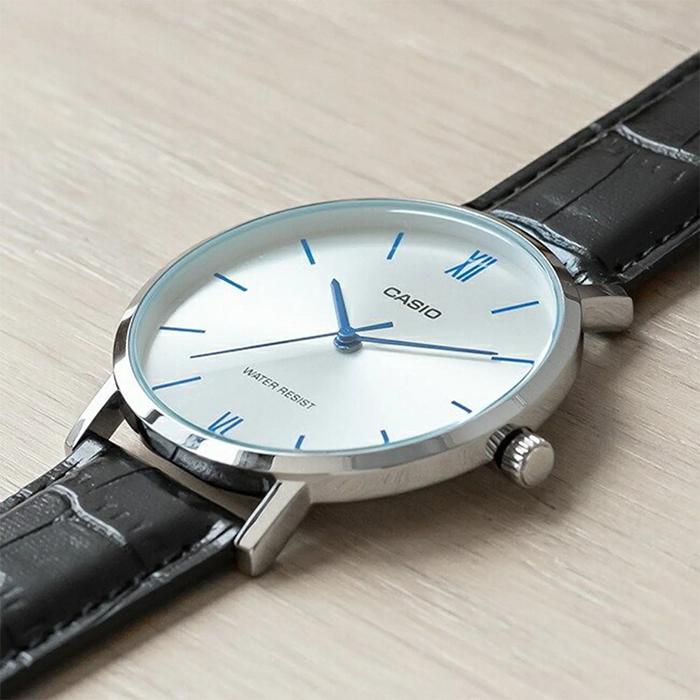 Наручные часы  Casio  Collection Casio MTP-VT01L-7B1 (фото 13)