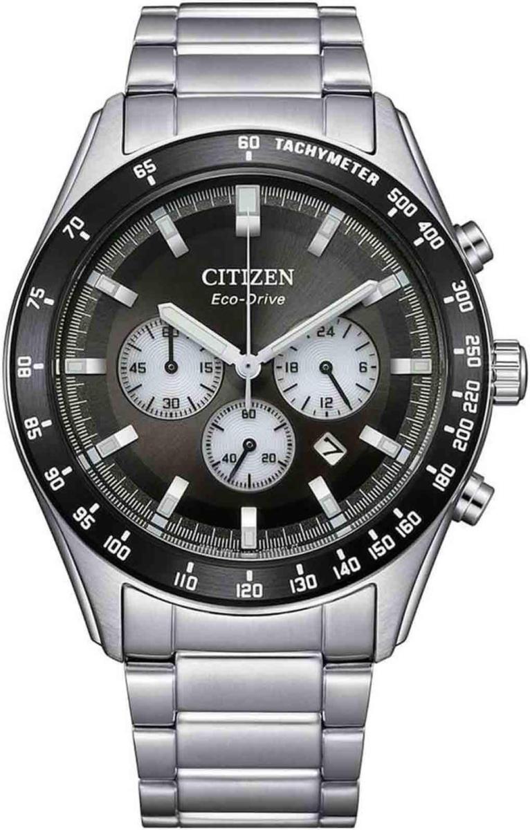 Наручные часы  Citizen  Eco Drive Citizen CA4674-58E (фото 1)