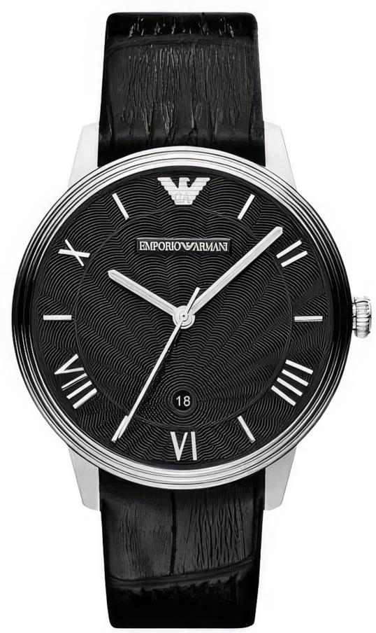 Наручные часы  Emporio Armani  Classics Emporio Armani AR1611 (фото 1)