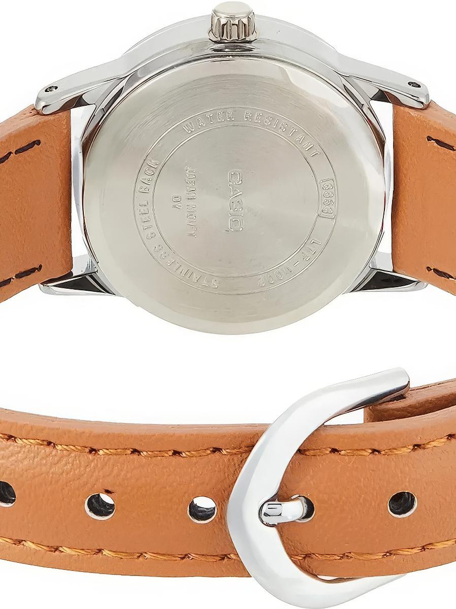 Наручные часы  Casio  Collection Casio LTP-V002L-7B3 (фото 2)