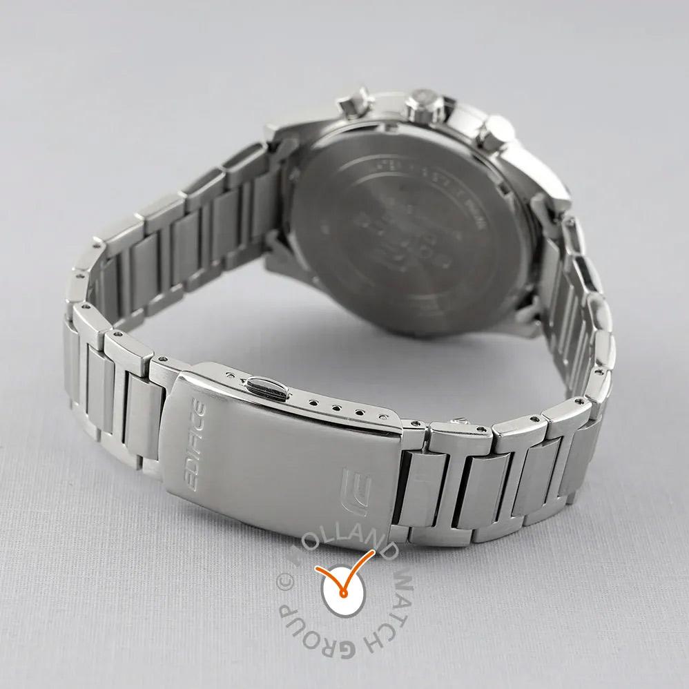 Наручные часы  Casio  Edifice Casio EFB-710D-1A (фото 4)