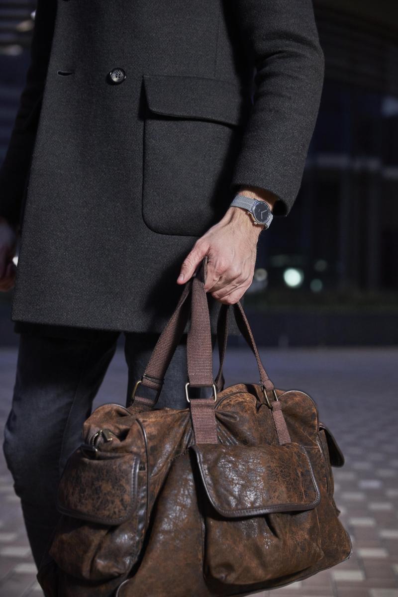 Наручные часы  Луч  Adventure Luch 31950995 (фото 4)