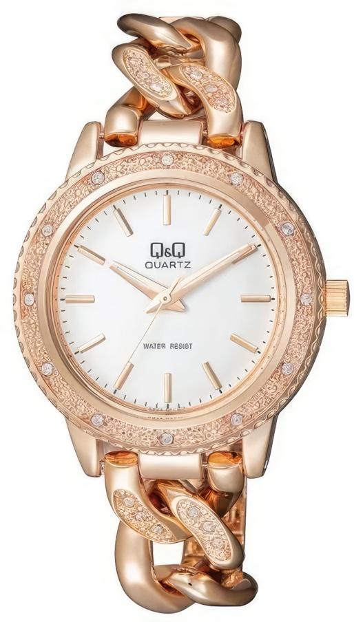 Наручные часы  Q&Q  Casual Q&Q F535J011Y (фото 1)