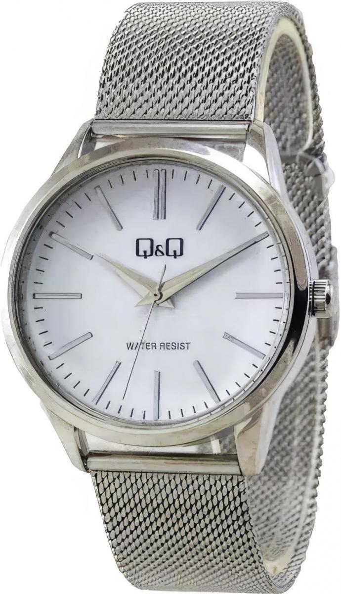 Наручные часы  Q&Q  Attractive Q&Q QB02J800Y (фото 1)