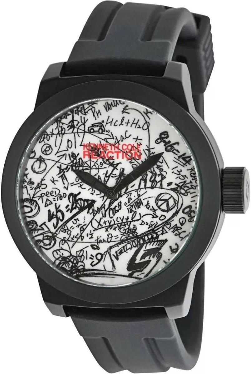 Наручные часы  Kenneth Cole  Steel Kenneth Cole RK1249 (фото 1)