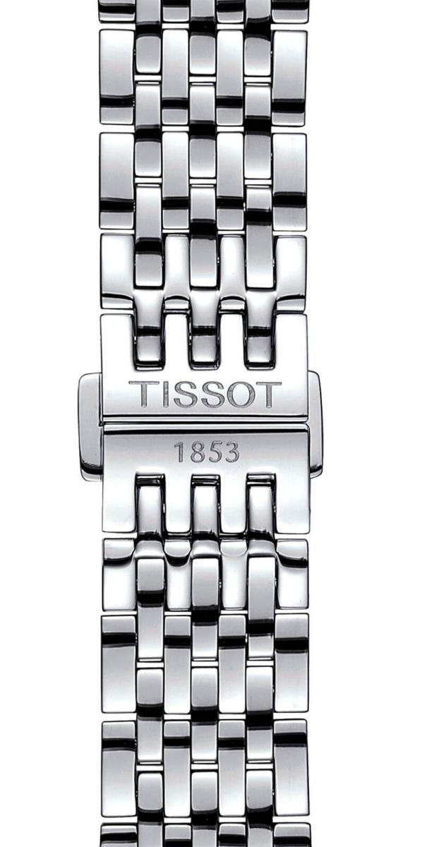 Наручные часы  Tissot  Le Locle Tissot T006.428.11.038.02 (фото 4)