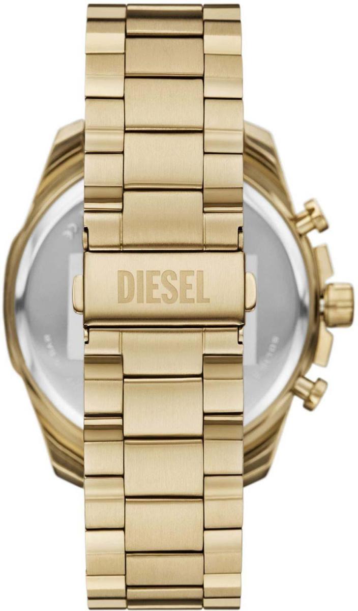Наручные часы  Diesel  Mega Chief Diesel DZ4684 (фото 3)