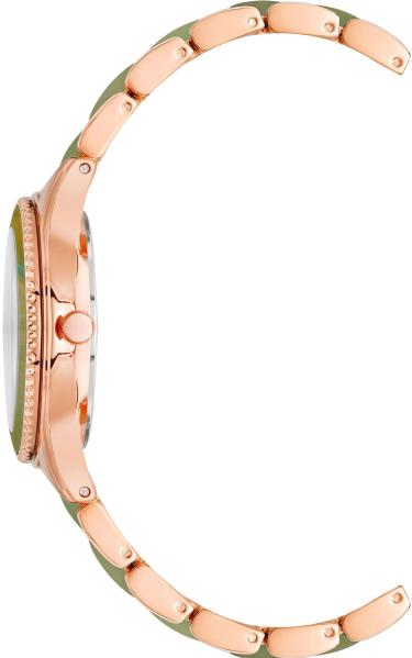 Наручные часы  Anne Klein  Steel Anne Klein 3214GMRG (фото 2)