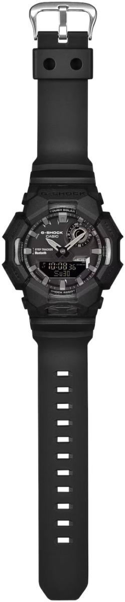 Наручные часы  Casio  G-Shock Casio GA-B010-1A1 (фото 9)