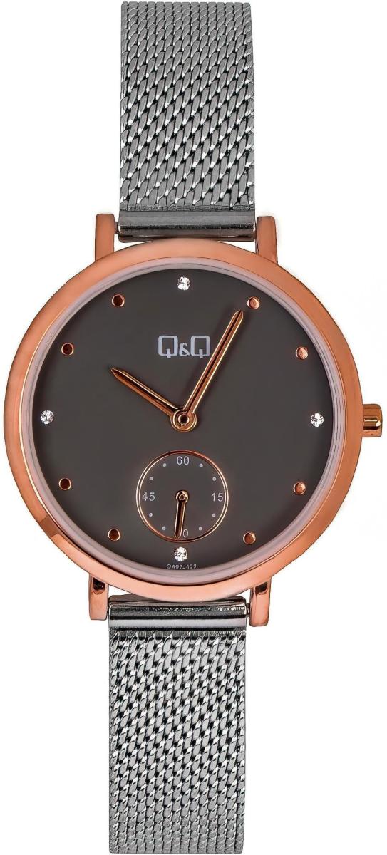 Наручные часы  Q&Q  Attractive Women Q&Q QA97J422Y (фото 1)