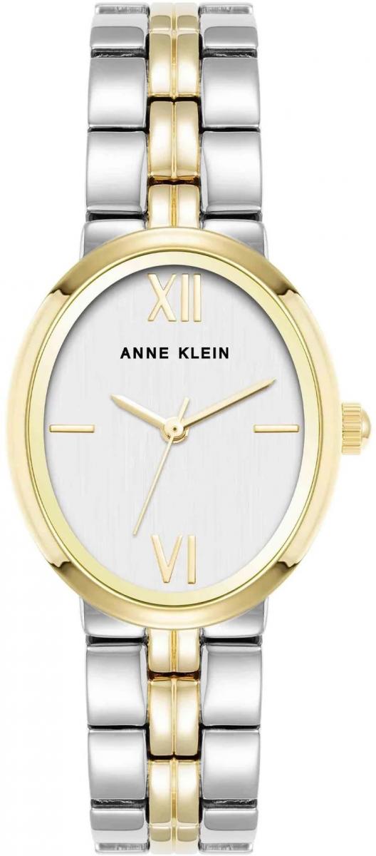 Наручные часы  Anne Klein  Metals Anne Klein 5021SVTT (фото 1)