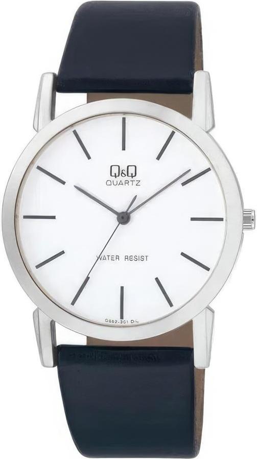 Наручные часы  Q&Q  Casual Q&Q Q662J301Y (фото 1)